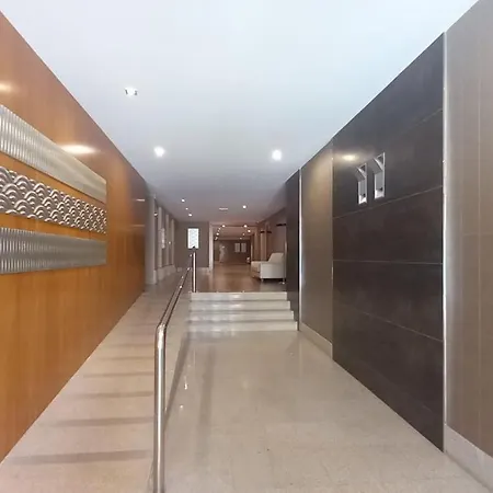 En Urbanizacion Con Piscina En Playa De Silgar *