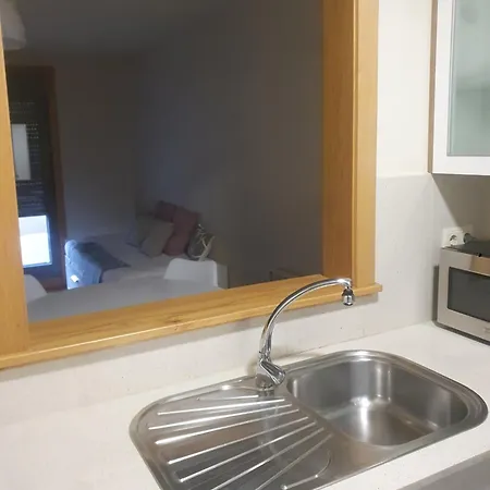 En Urbanizacion Con Piscina En Playa De Silgar Sanxenxo