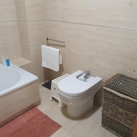 En Urbanizacion Con Piscina En Playa De Silgar Apartment Sanxenxo