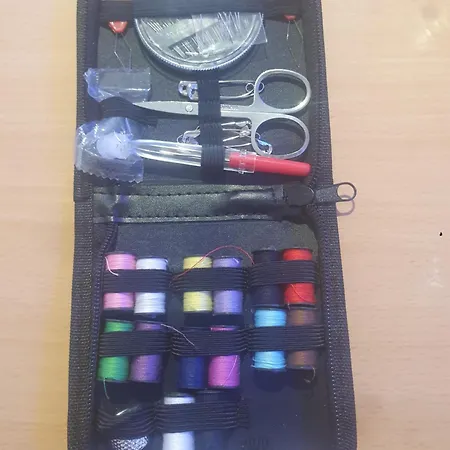 En Urbanizacion Con Piscina En Playa De Silgar Lejlighed *